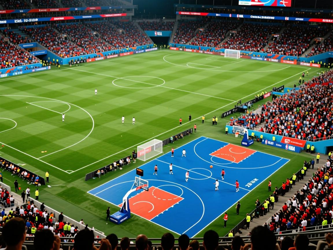 db gaming 登入-五大联赛是否将训练节奏模拟作为应对换人节奏波动工具，五大联赛节奏最快