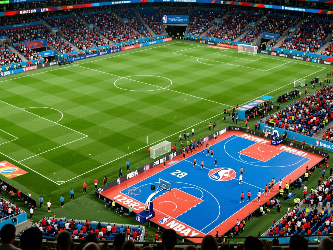 db gaming 官网-五大联赛是否广泛使用战术地图复盘跑位密度，五大联赛场地大小