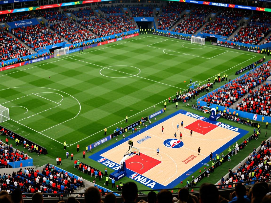 db gaming 官网-五大联赛是否广泛使用战术地图复盘跑位密度，五大联赛场地大小  第2张