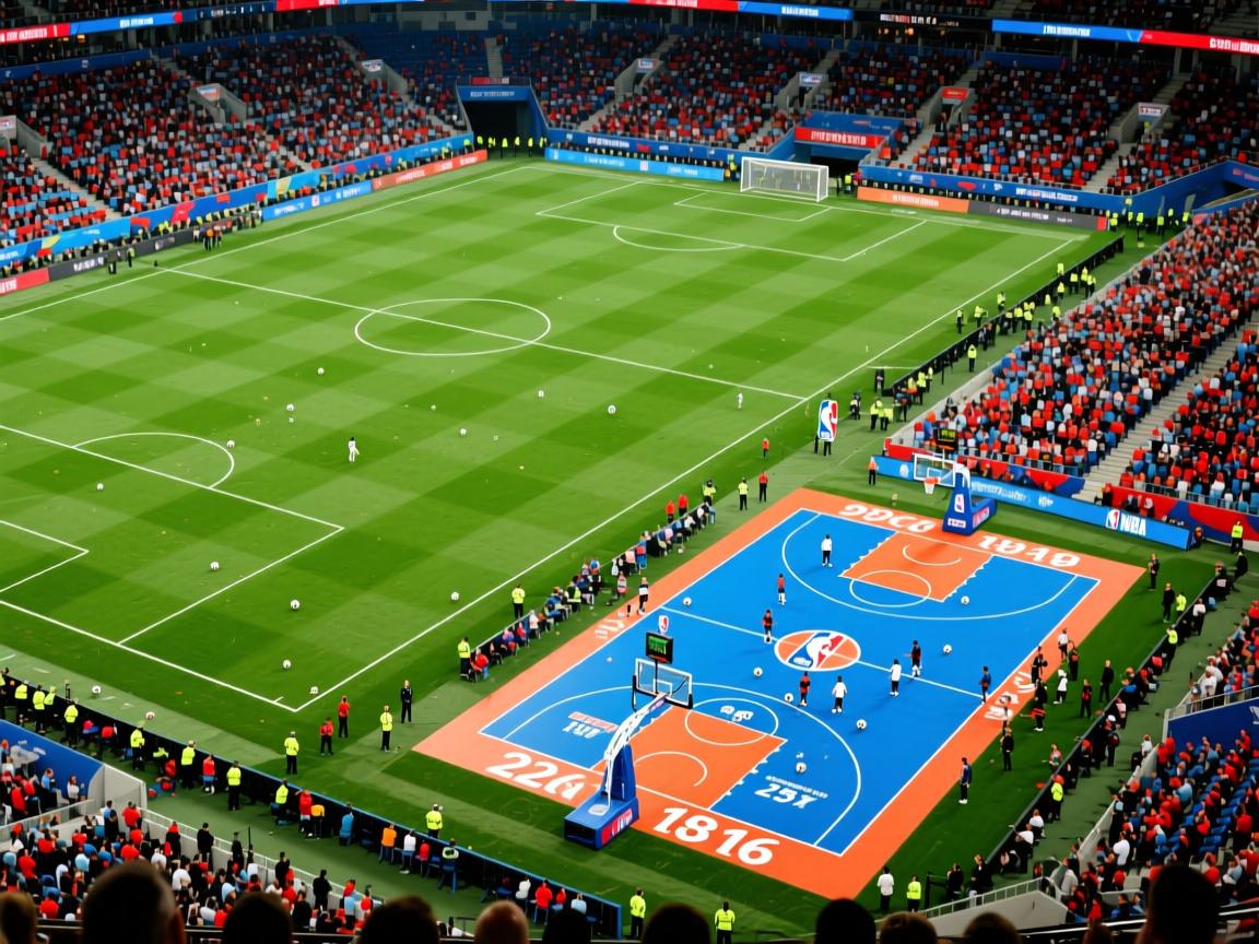 db真人官网-五大联赛是否广泛使用战术地图复盘跑位密度,五大联赛场地大小 第3张