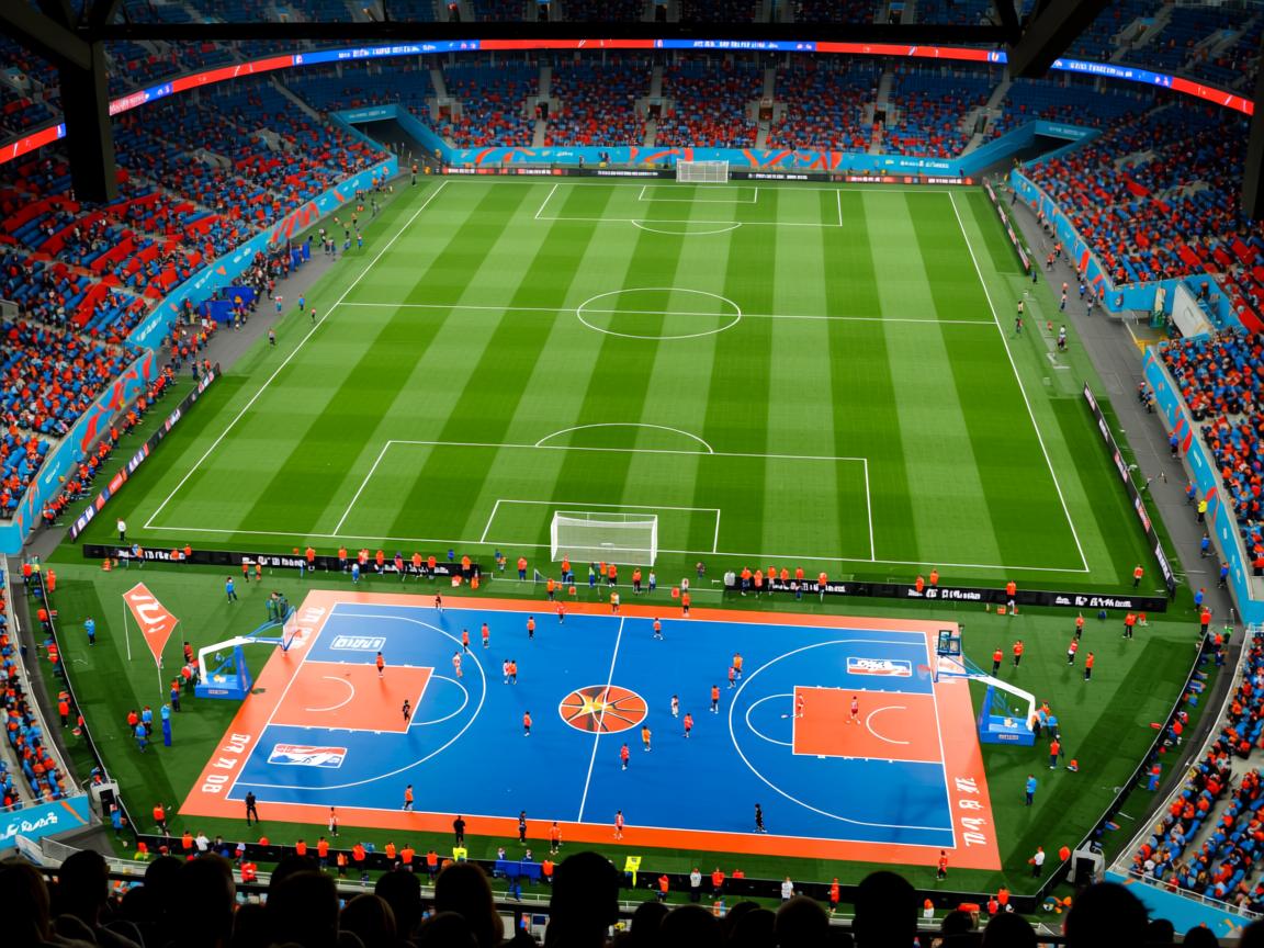 db真人官网-五大联赛是否趋向多边组织控制战术节奏,何为五大联赛 第2张