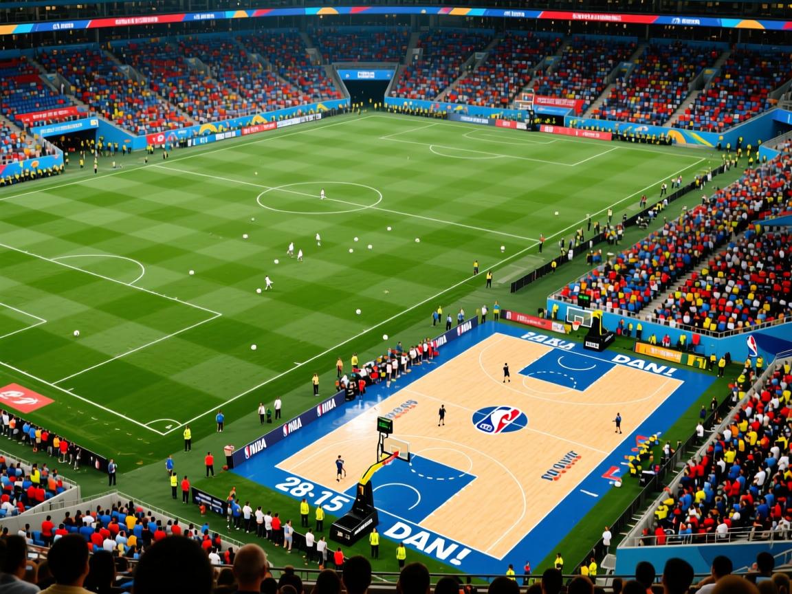 db真人官网-五大联赛是否趋向多边组织控制战术节奏,何为五大联赛 第3张