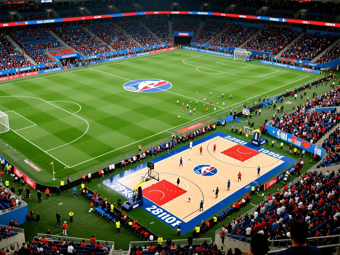 db真人游戏官网-体育新闻中心推出全新赛事数据平台，体育新闻实时  第2张